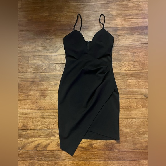 Cocktail / date party dress - Picture 2 of 5